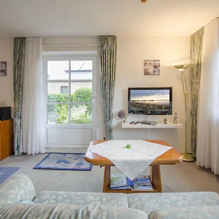 Kempter Lejlighed Kellenhusen