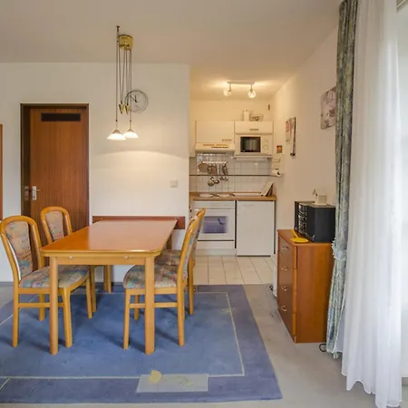 Lejlighed Kempter Kellenhusen