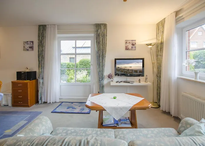 Kempter Lejlighed Kellenhusen